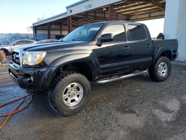 2006 Toyota Tacoma Double Cab