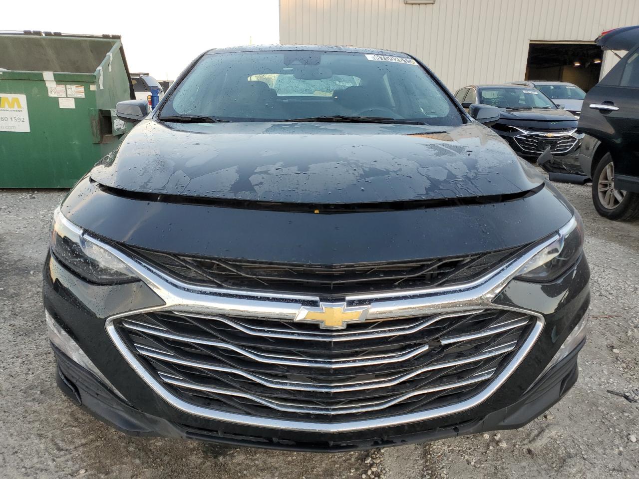 2023 Chevrolet Malibu - Image 5