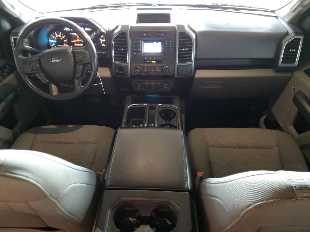 2018 Ford F-150 - Image 8