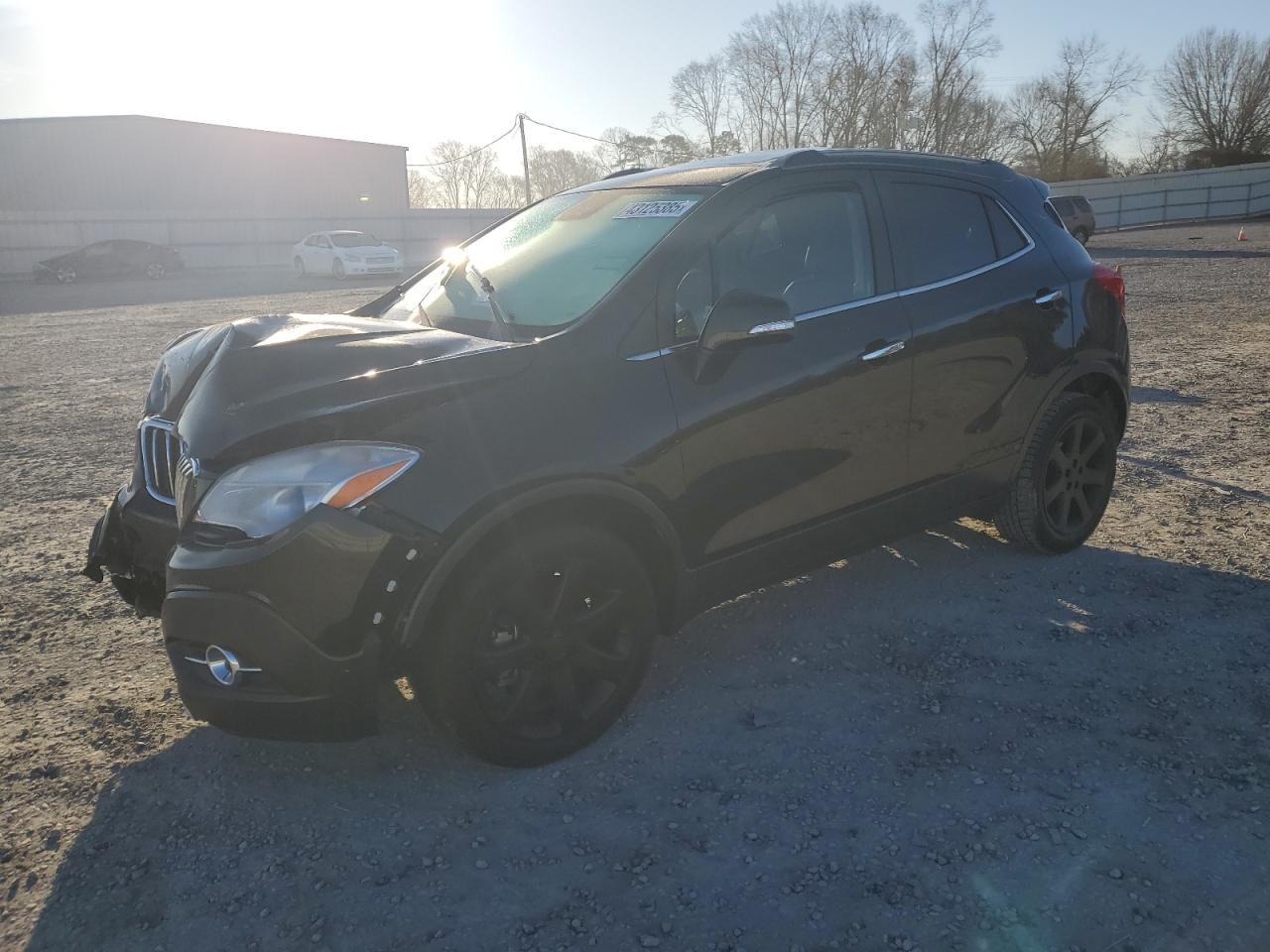 2015 Buick Encore - Image 1