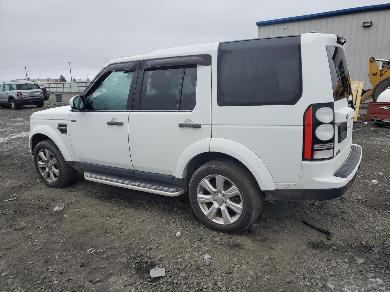 VIN SALAG2V60FA757081 2015 LAND ROVER LR4 no.2