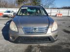 2005 Honda Cr-V Se zu verkaufen in Grantville, PA - Mechanical