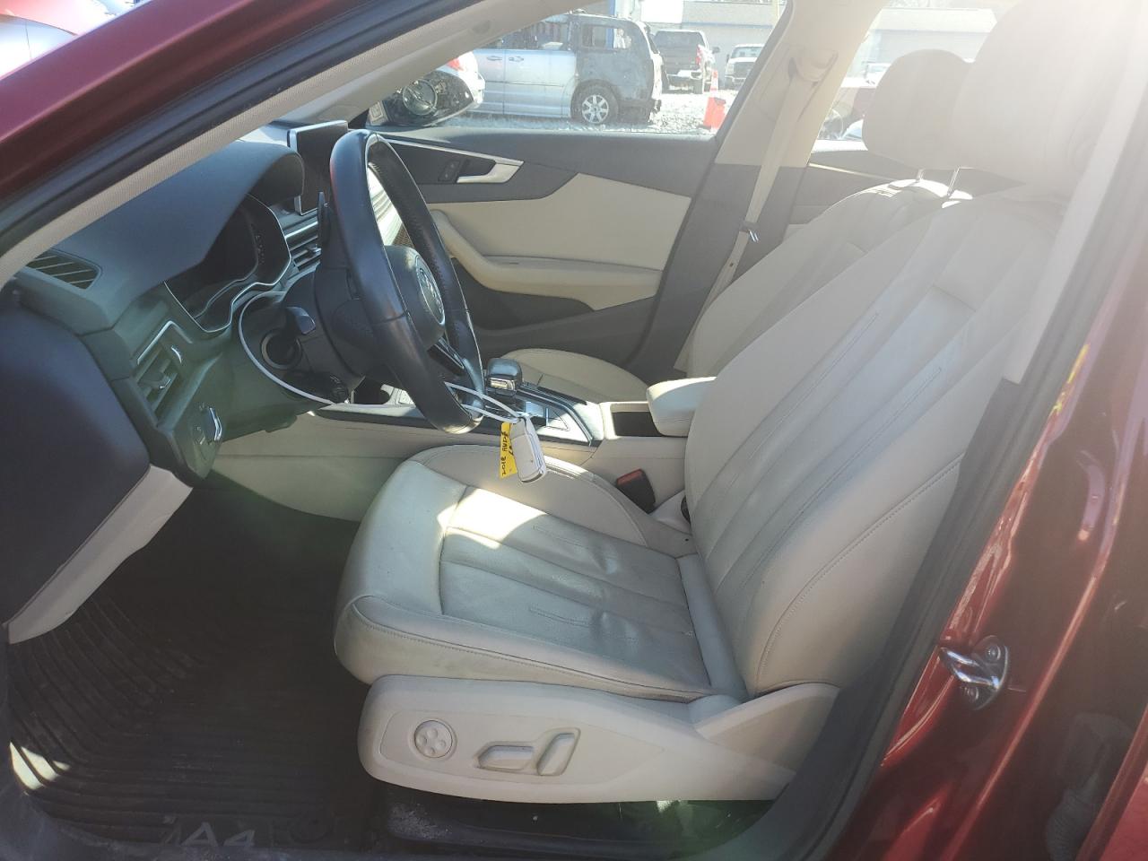 2018 Audi A4 - Image 7
