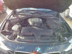 2017 BMW 318D SE for sale at Copart YORK