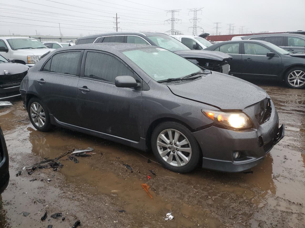 2010 Toyota Corolla - Image 4