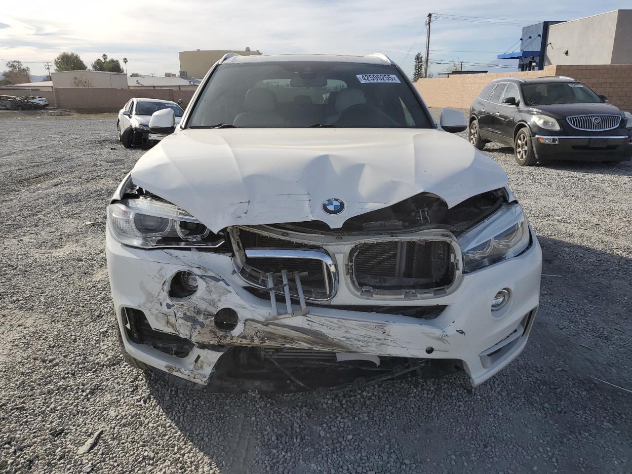 2018 BMW X5 - Image 5