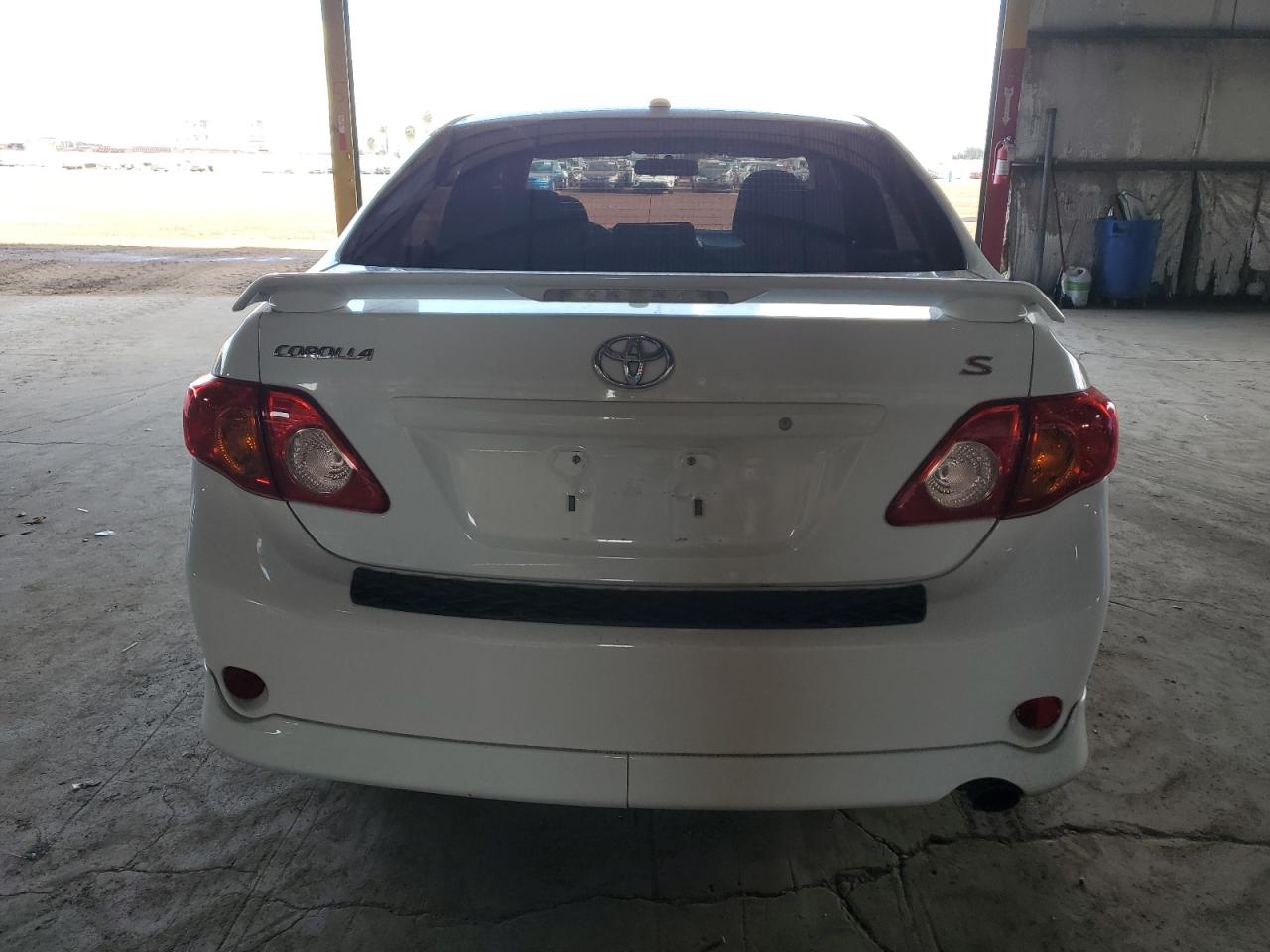 2009 Toyota Corolla - Image 6