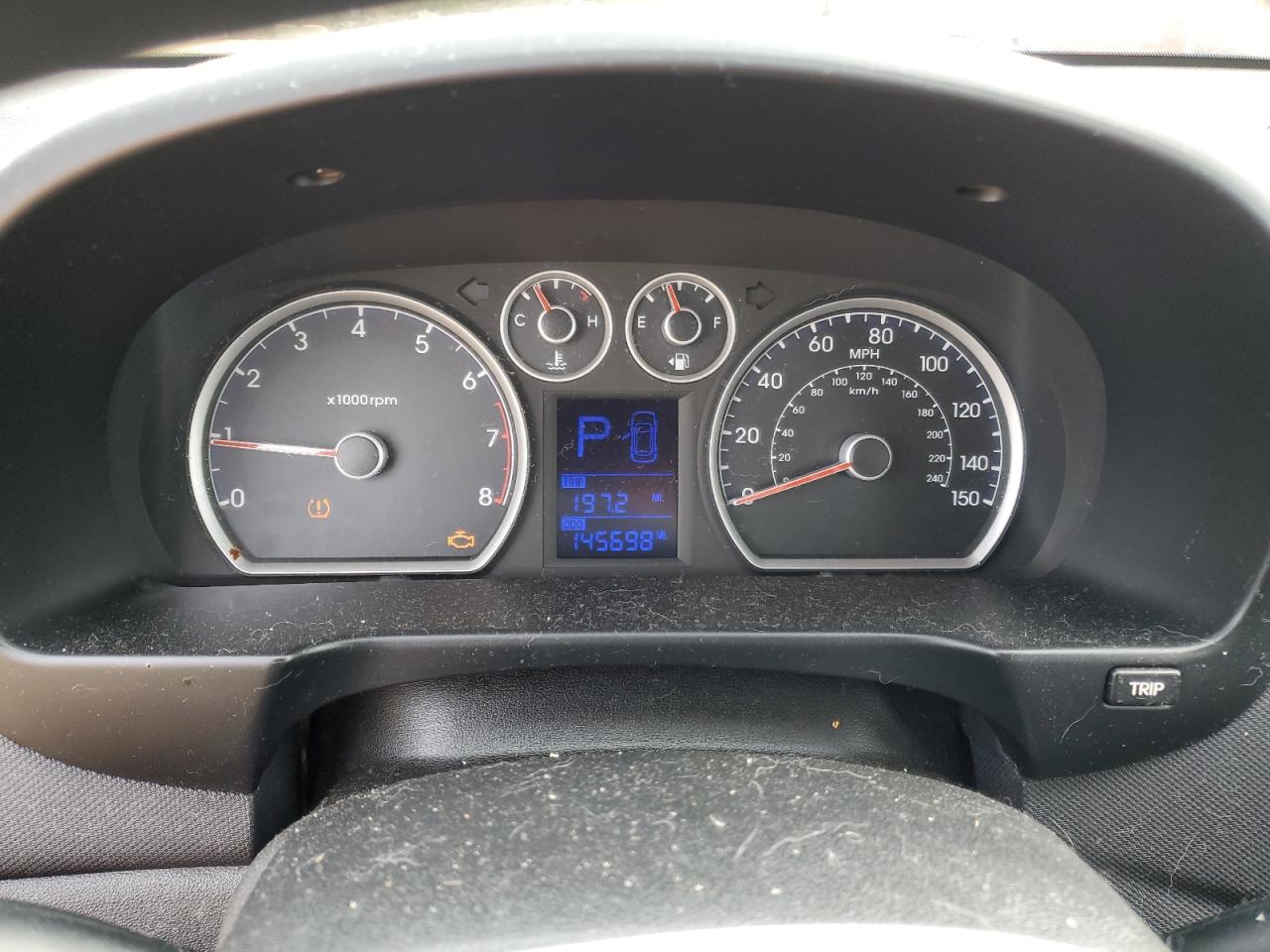 2012 Hyundai Elantra - Image 9
