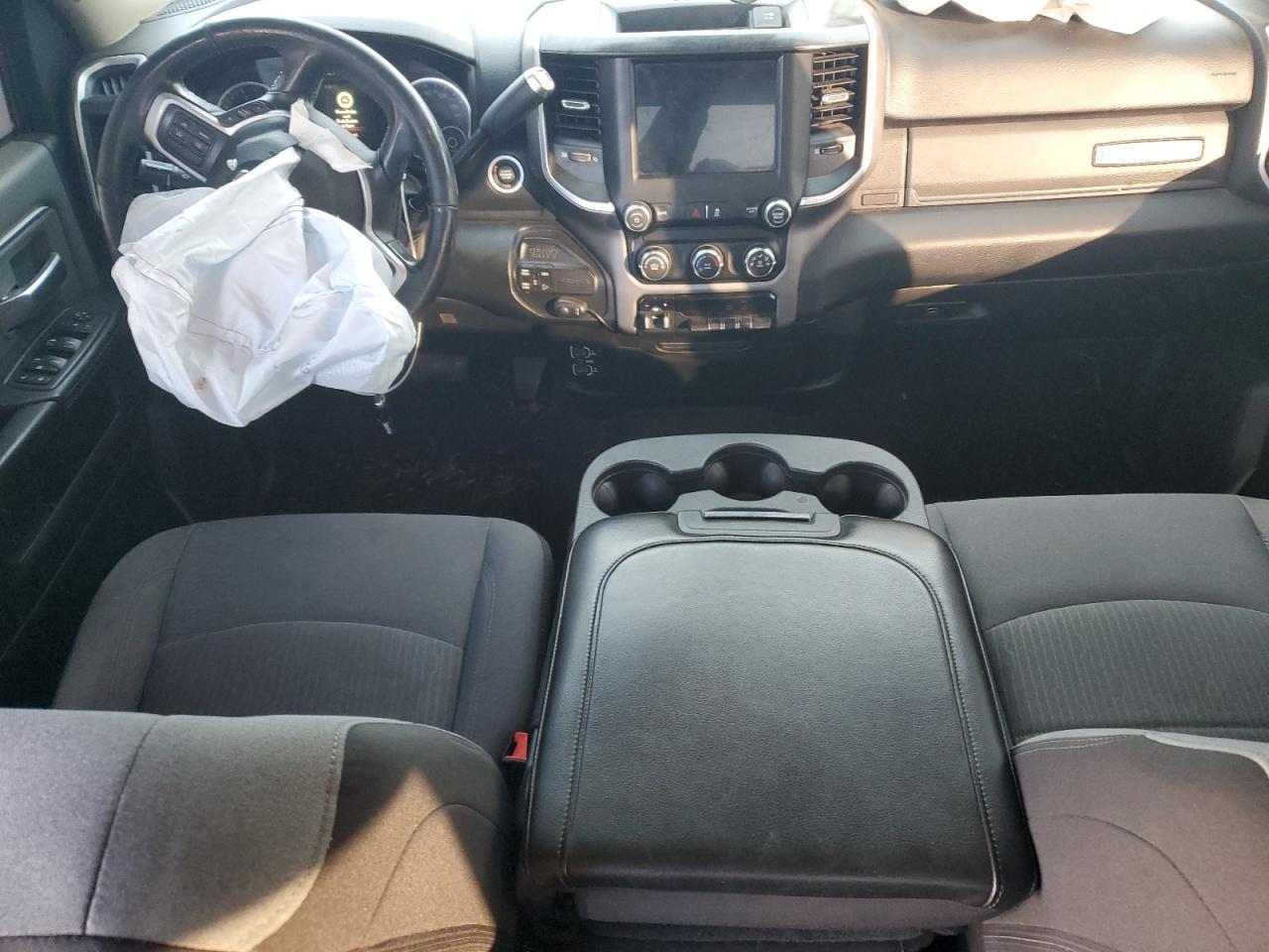 2019 RAM 2500 - Image 8