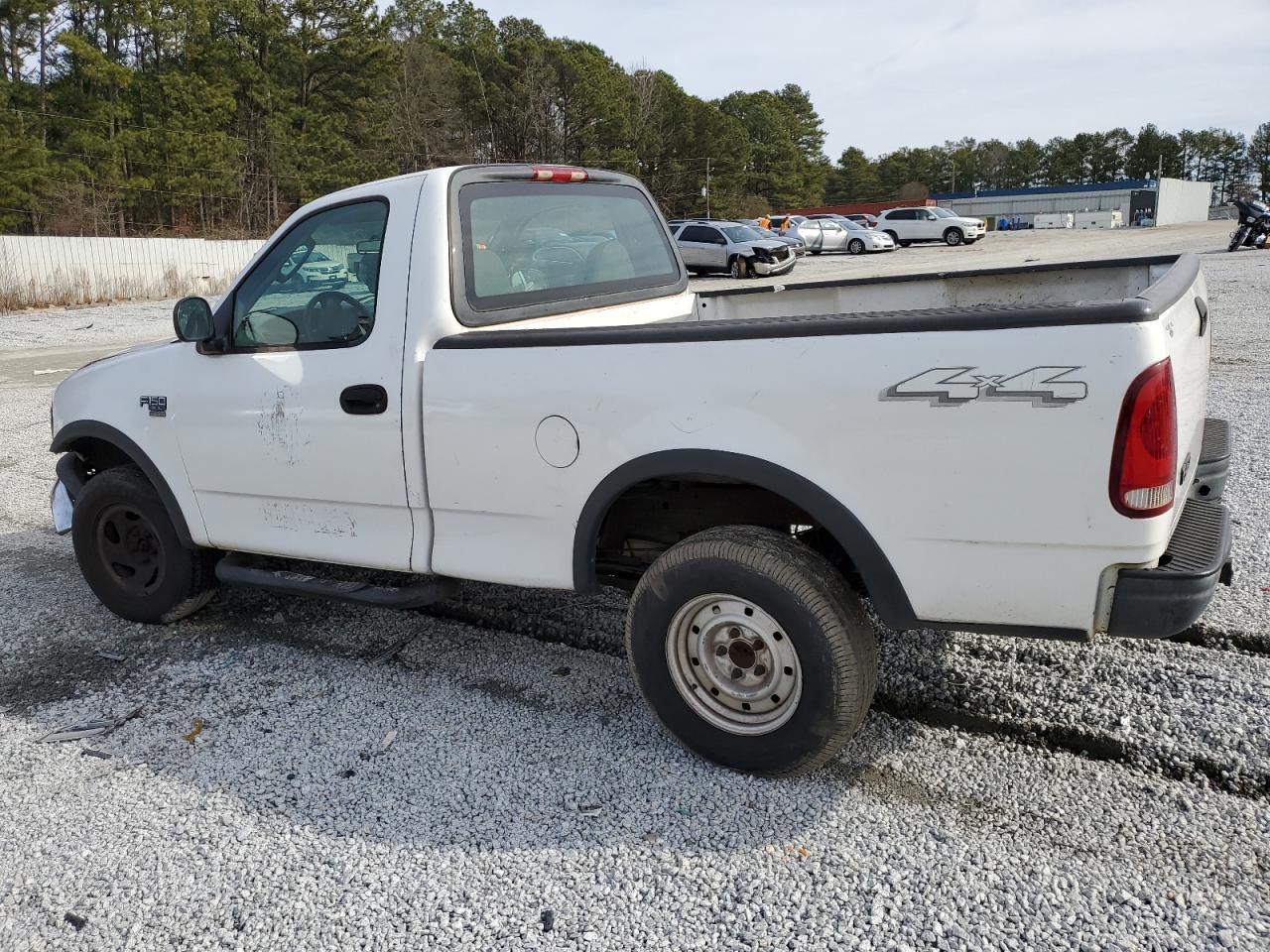 2003 Ford F-150 - Image 2