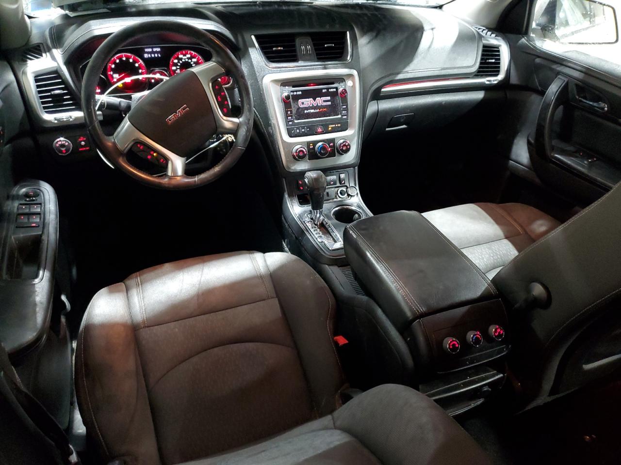 2015 GMC Acadia - Image 8