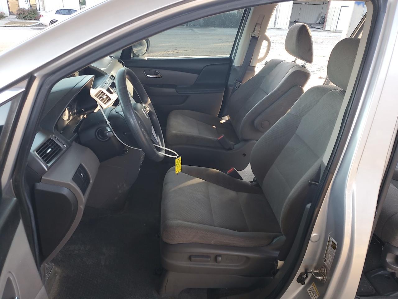 2014 Honda Odyssey - Image 7