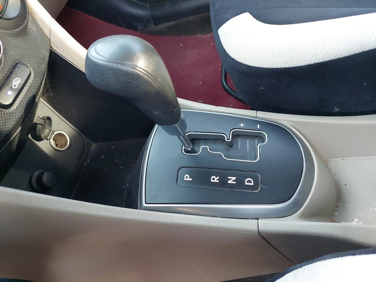 KMHCT41B5GUU16070 - 2016 Hyundai ACCENT - #87518755