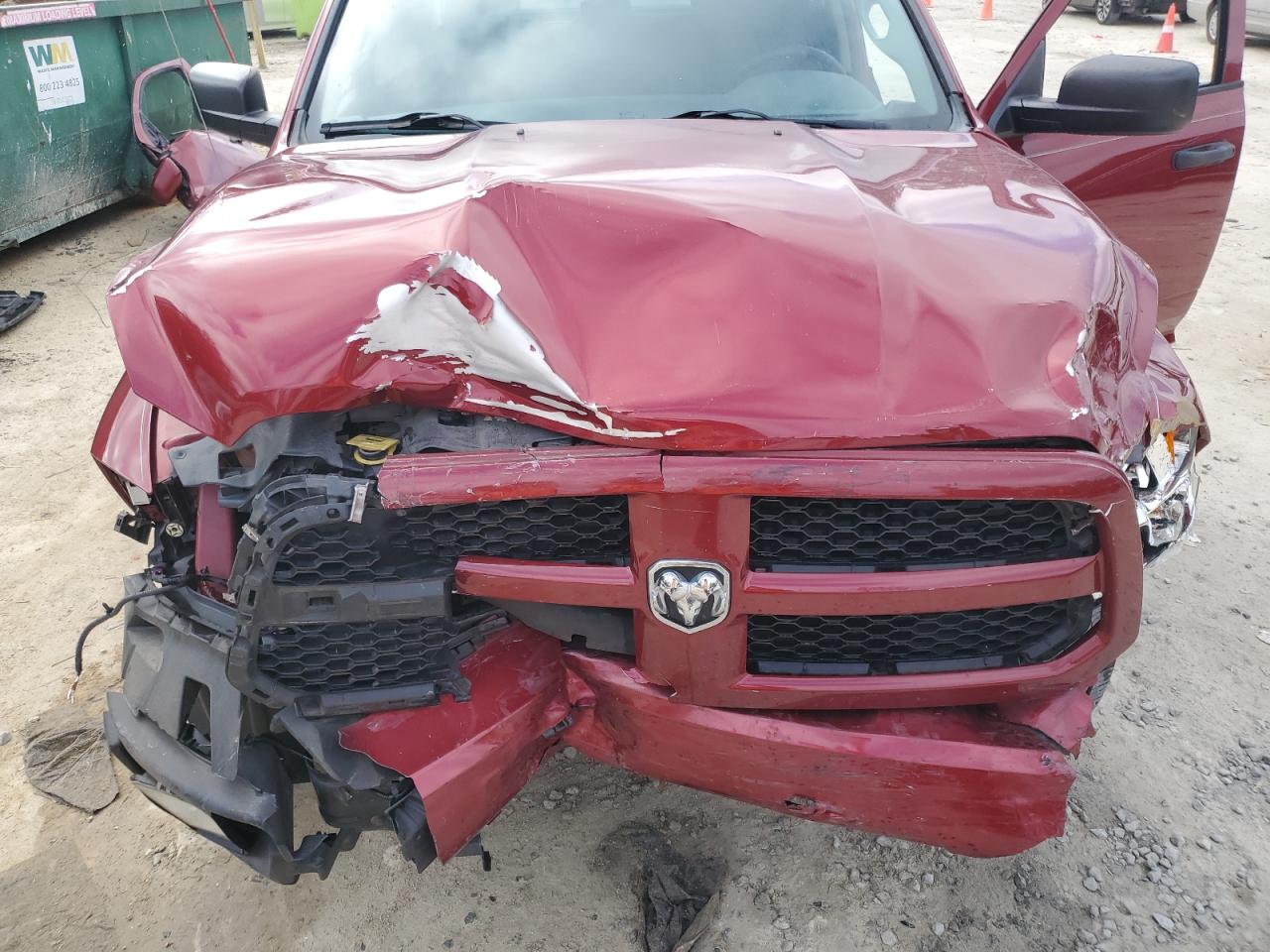 2015 RAM 1500 - Image 11