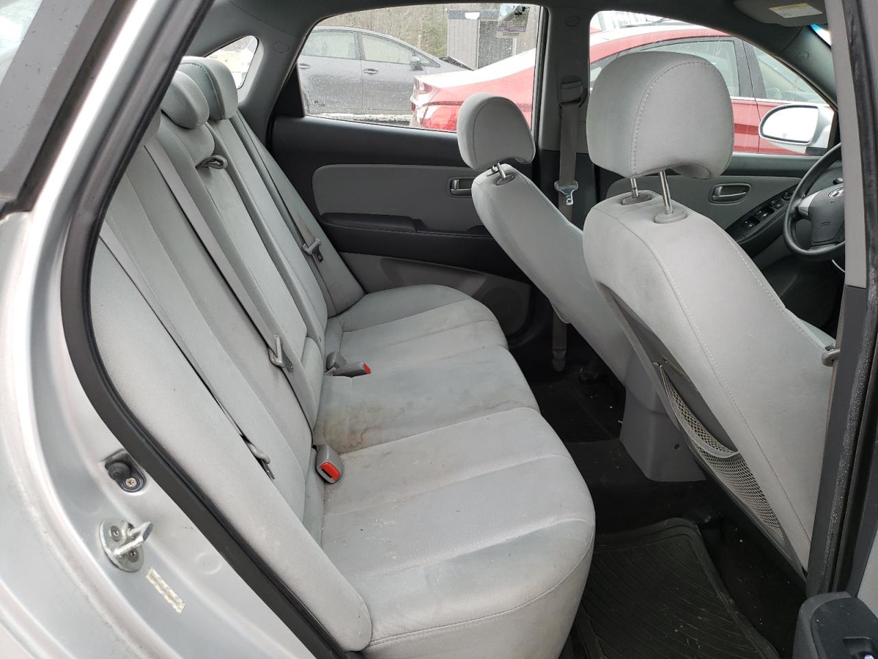 2008 Hyundai Elantra - Image 10