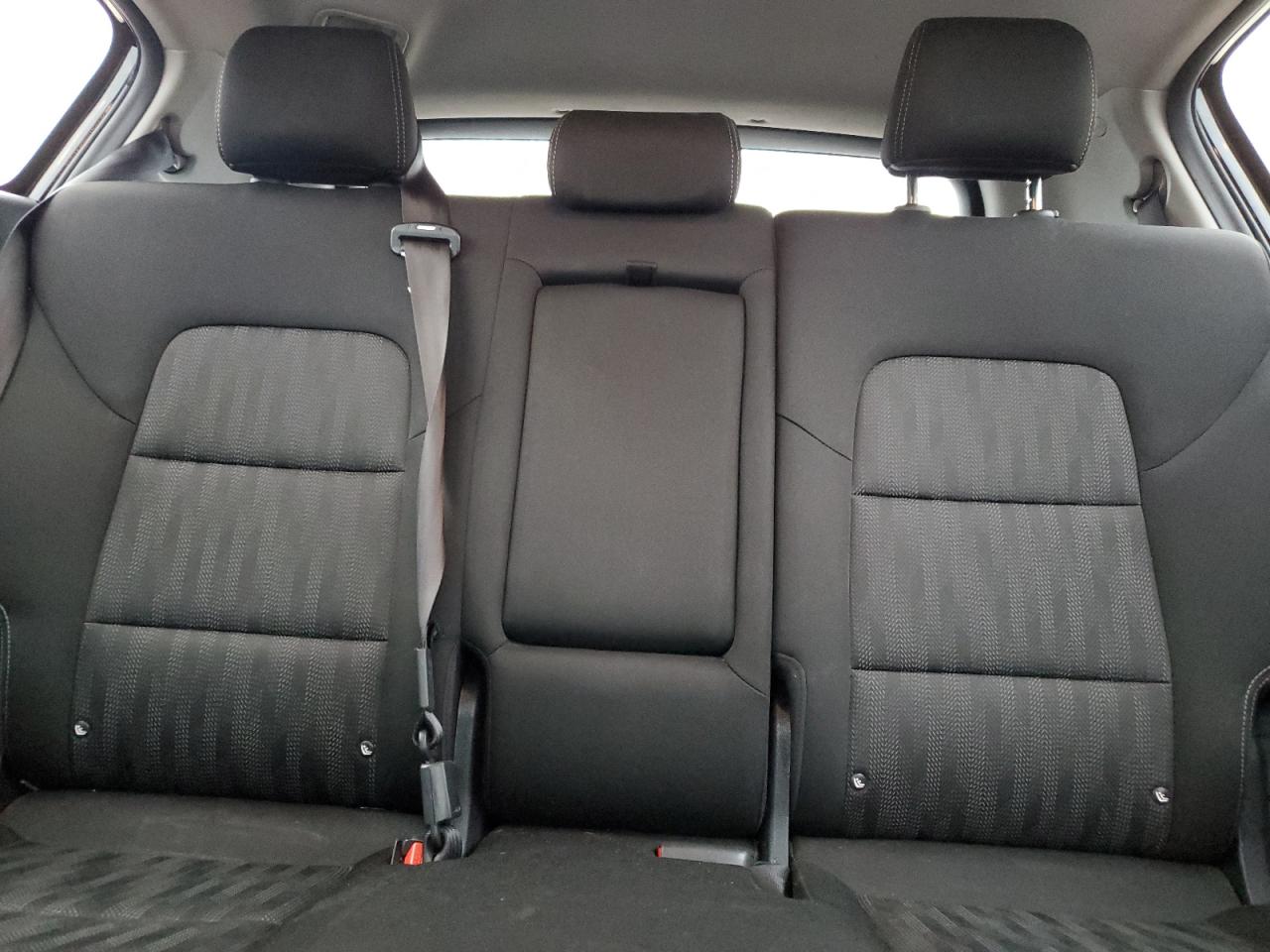 2021 Kia Sportage - Image 10