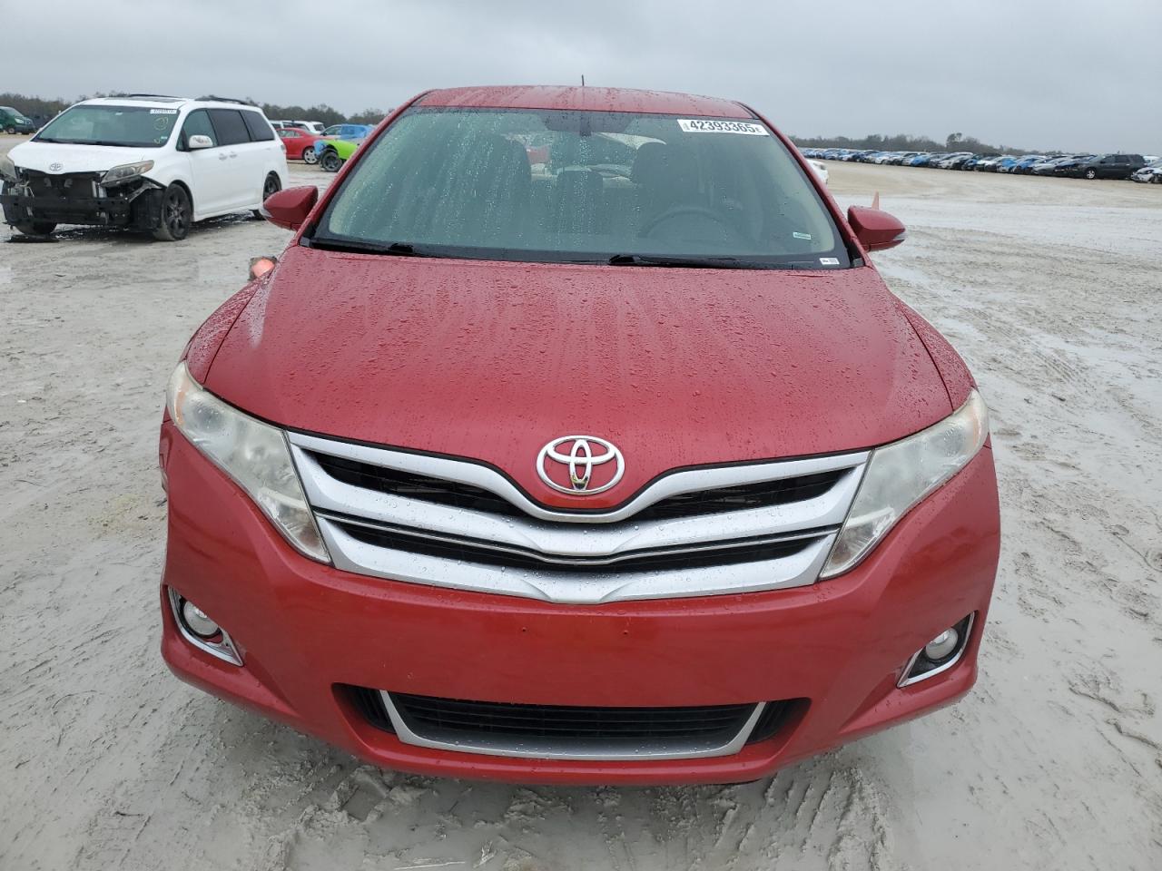 2013 Toyota Venza - Image 5