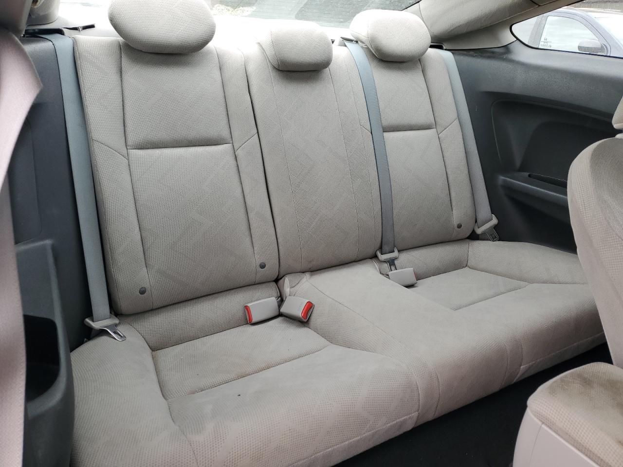 2012 Honda Civic - Image 10