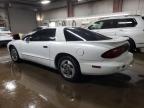 1994 Pontiac Firebird  na sprzedaż w Elgin, IL - Burn