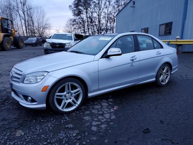 2008 Mercedes-Benz C 300