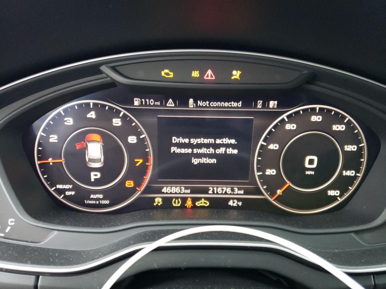 2019 Audi Q5 - Image 9