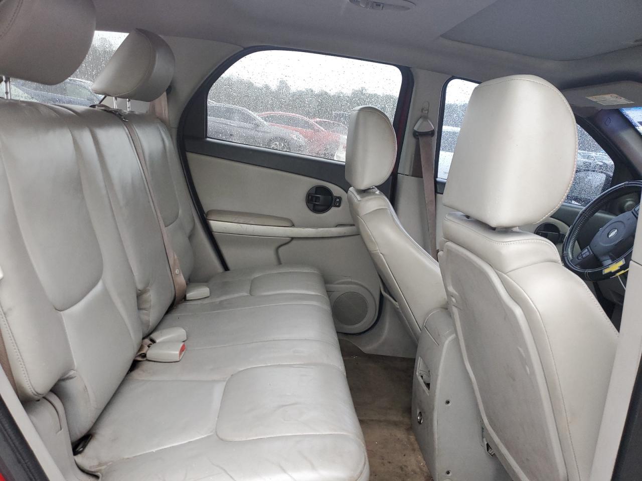 2005 Chevrolet Equinox - Image 12