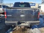 2006 Ford F150 Supercrew للبيع في Wichita، KS - Rollover