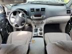 2011 Toyota Highlander Base en Venta en Kapolei, HI - Front End