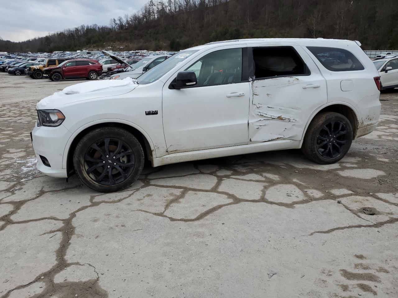 2019 Dodge Durango - Image 1