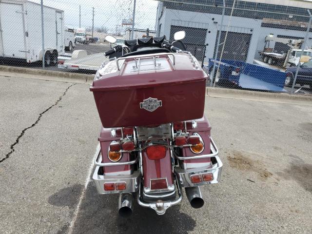 1984 HARLEY-DAVIDSON FLT CLASSIC