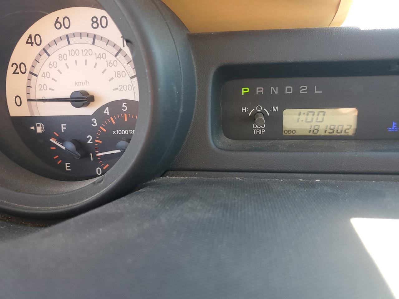 2006 Toyota Scion Xb VIN: JTLKT324064072677 Lot: 88601805