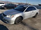 2005 Honda Civic Dx Vp en Venta en Sun Valley, CA - Minor Dent/Scratches