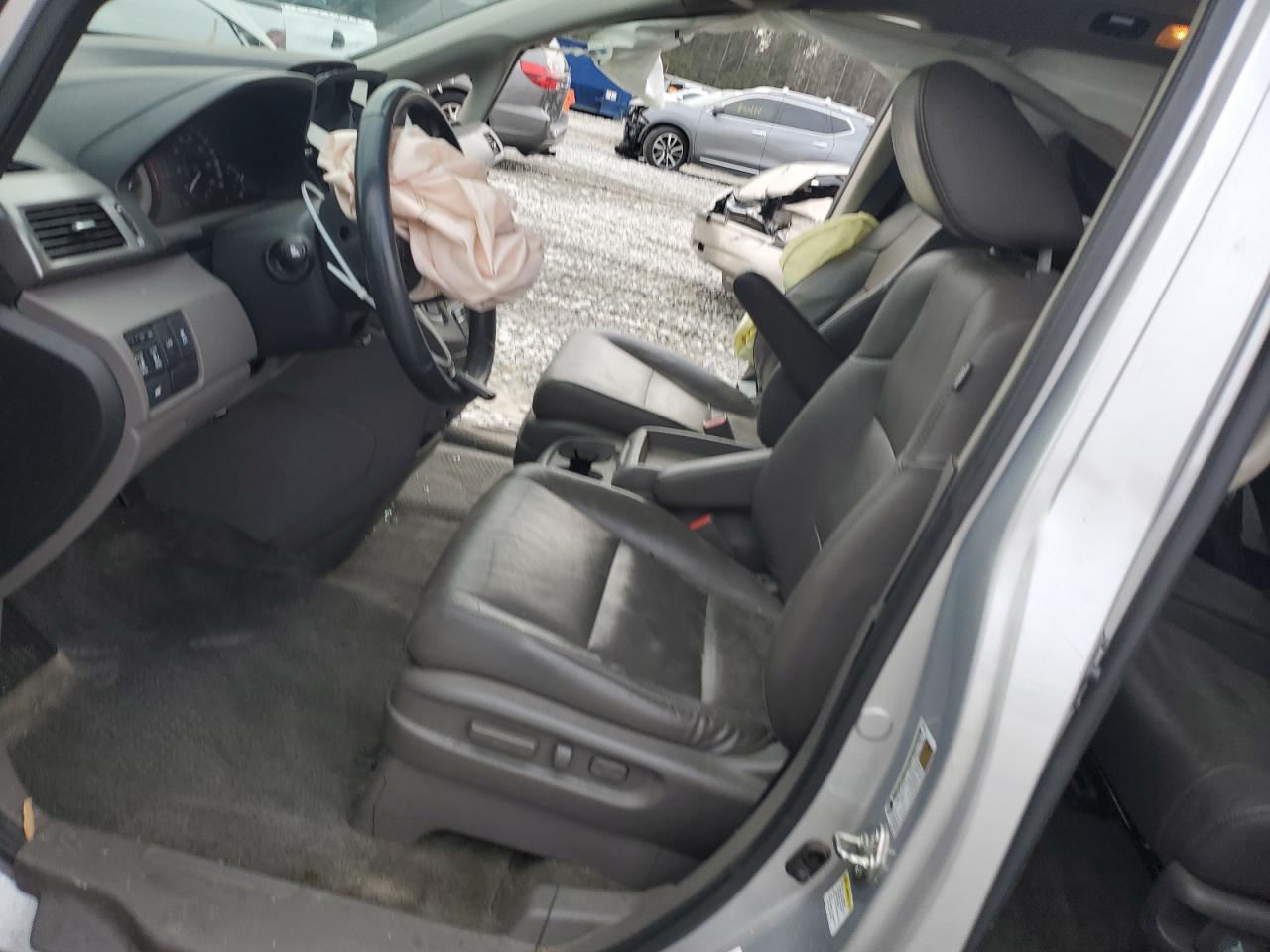 2015 Honda Odyssey - Image 7