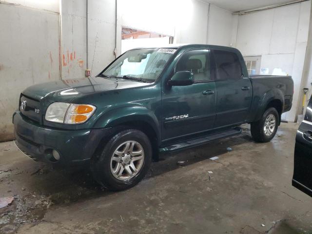 2004 Toyota Tundra Double Cab Limited