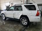 2007 Toyota 4Runner Sr5 на продаже в Littleton, CO - Side