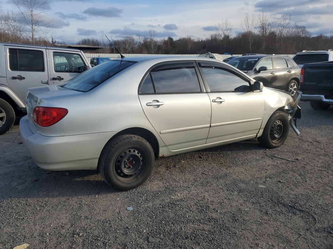 2004 Toyota Corolla - Image 3
