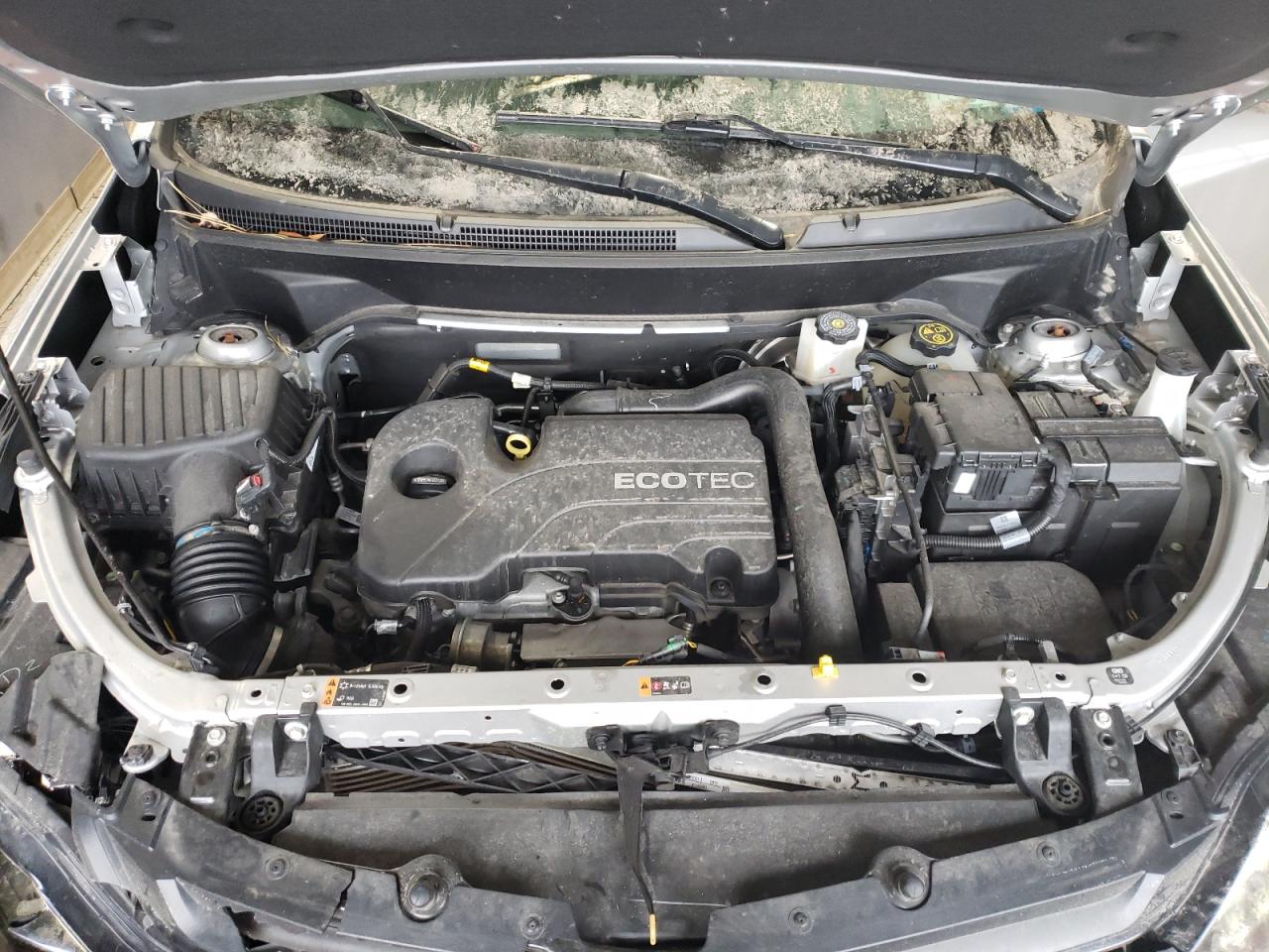 2021 Chevrolet Equinox - Image 12