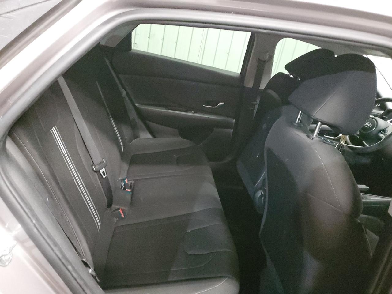 2021 Hyundai Elantra - Image 10
