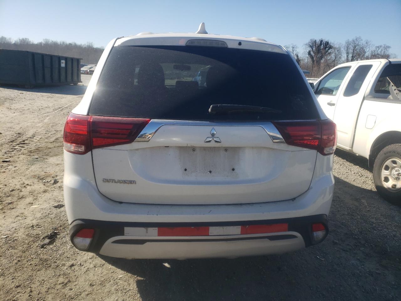 2020 Mitsubishi Outlander - Image 6