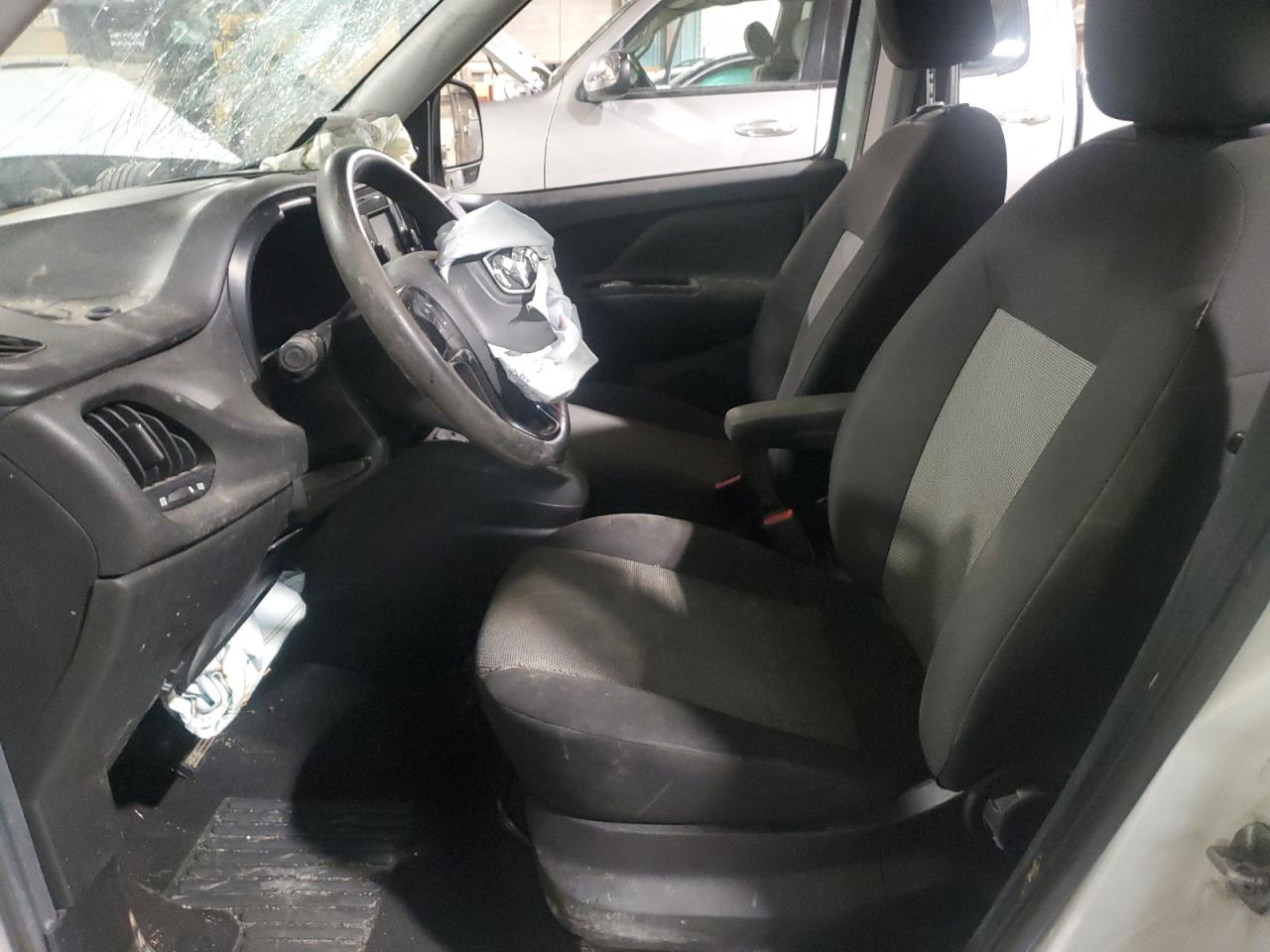 2020 RAM ProMaster City - Image 7