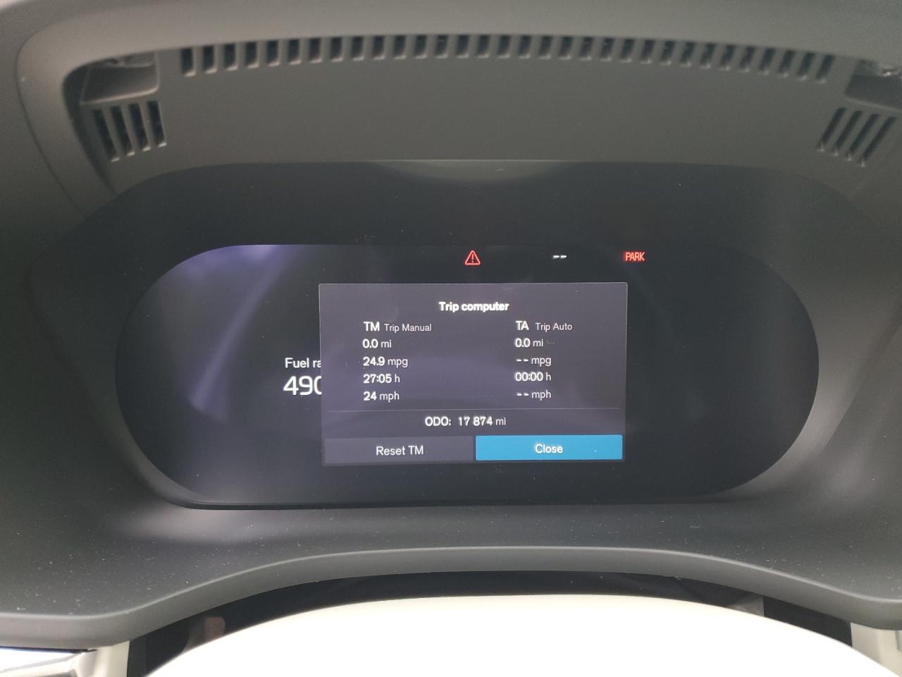 2022 Volvo XC60 - Image 9