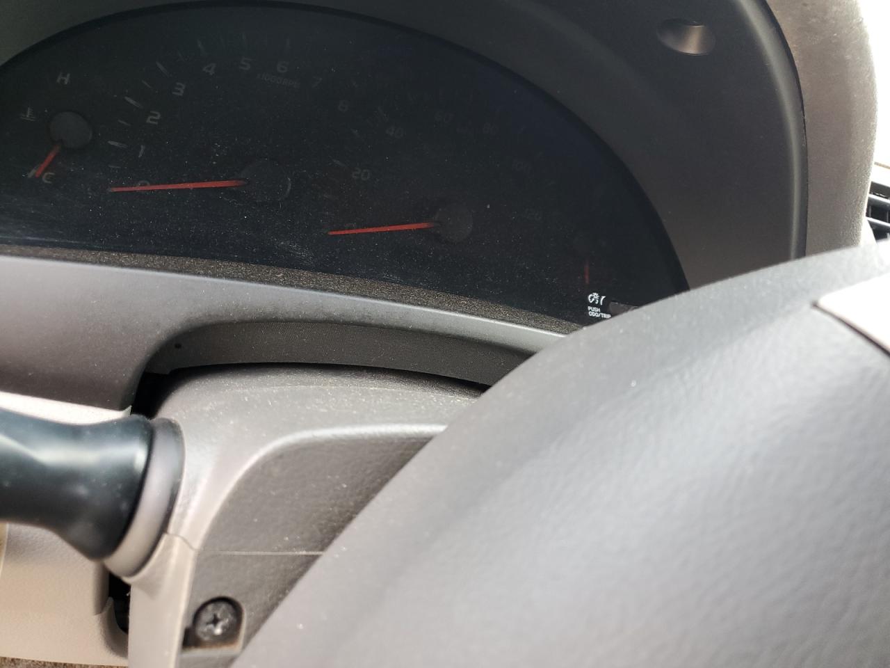 2007 Toyota Camry - Image 9
