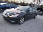 2011 Hyundai Sonata Se იყიდება North Billerica-ში, MA - Side