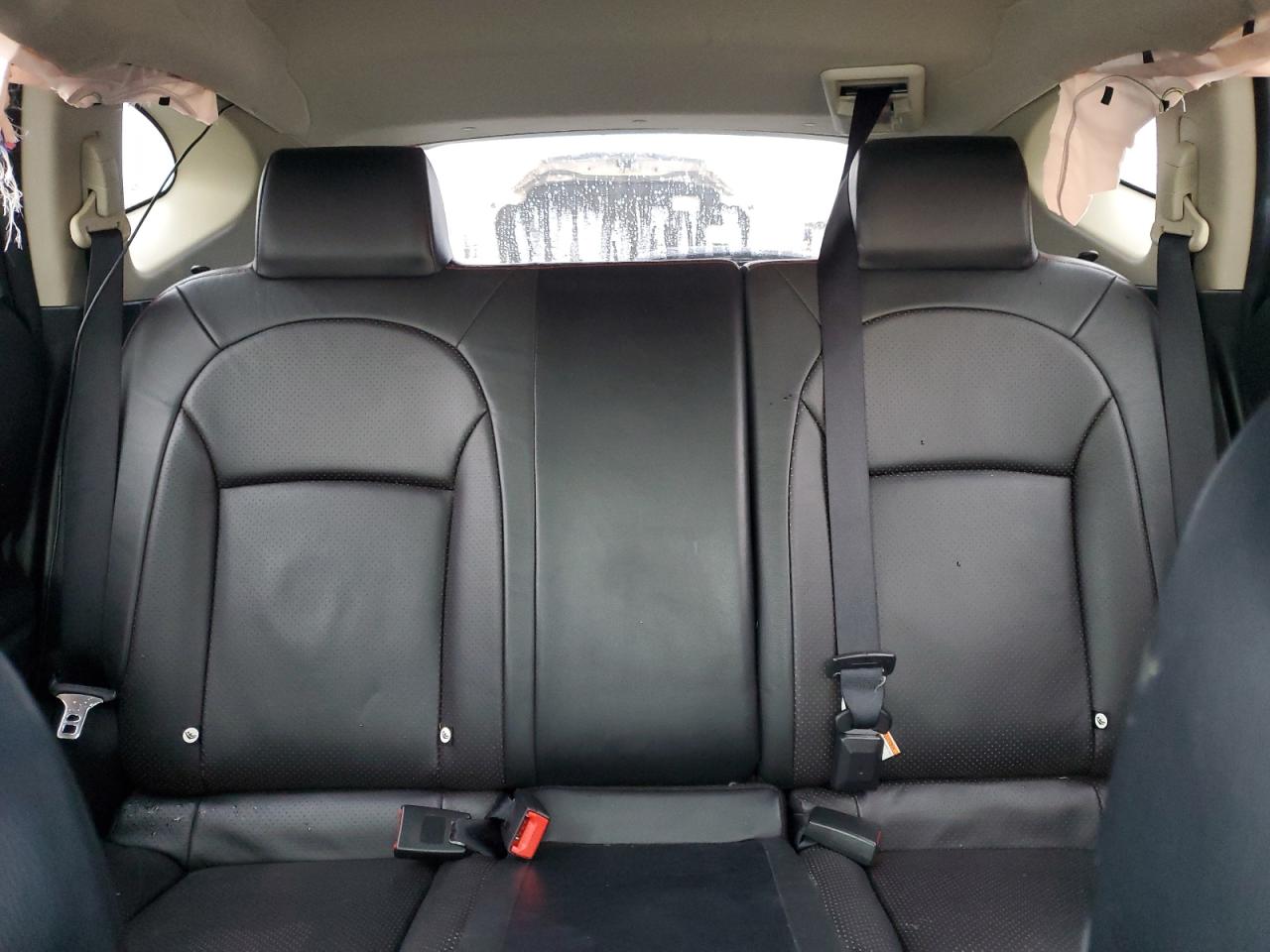 2011 Nissan Rogue - Image 10