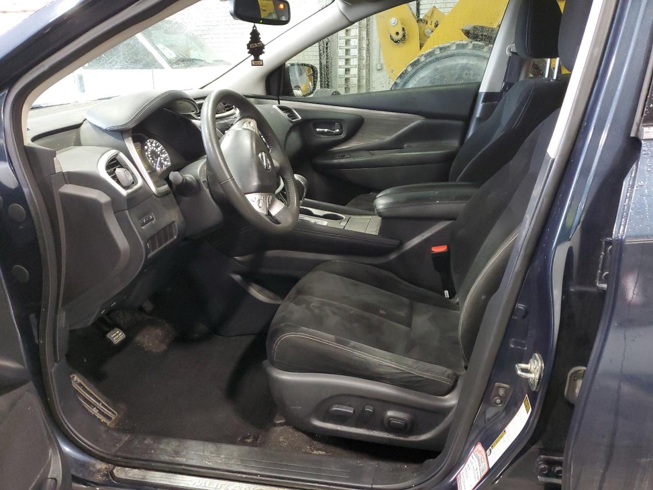 2015 Nissan Murano - Image 7