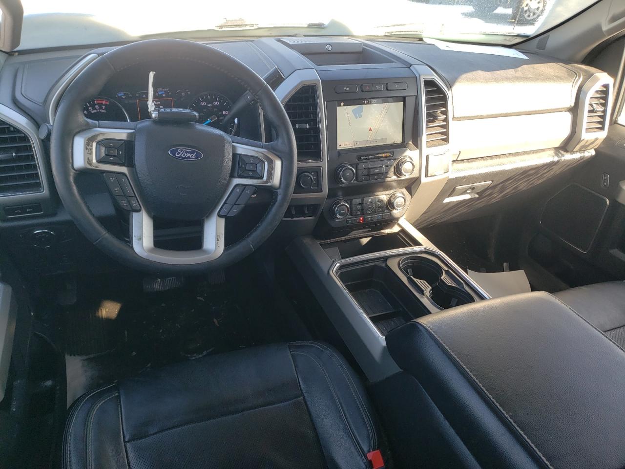 2019 Ford F350 - Image 8