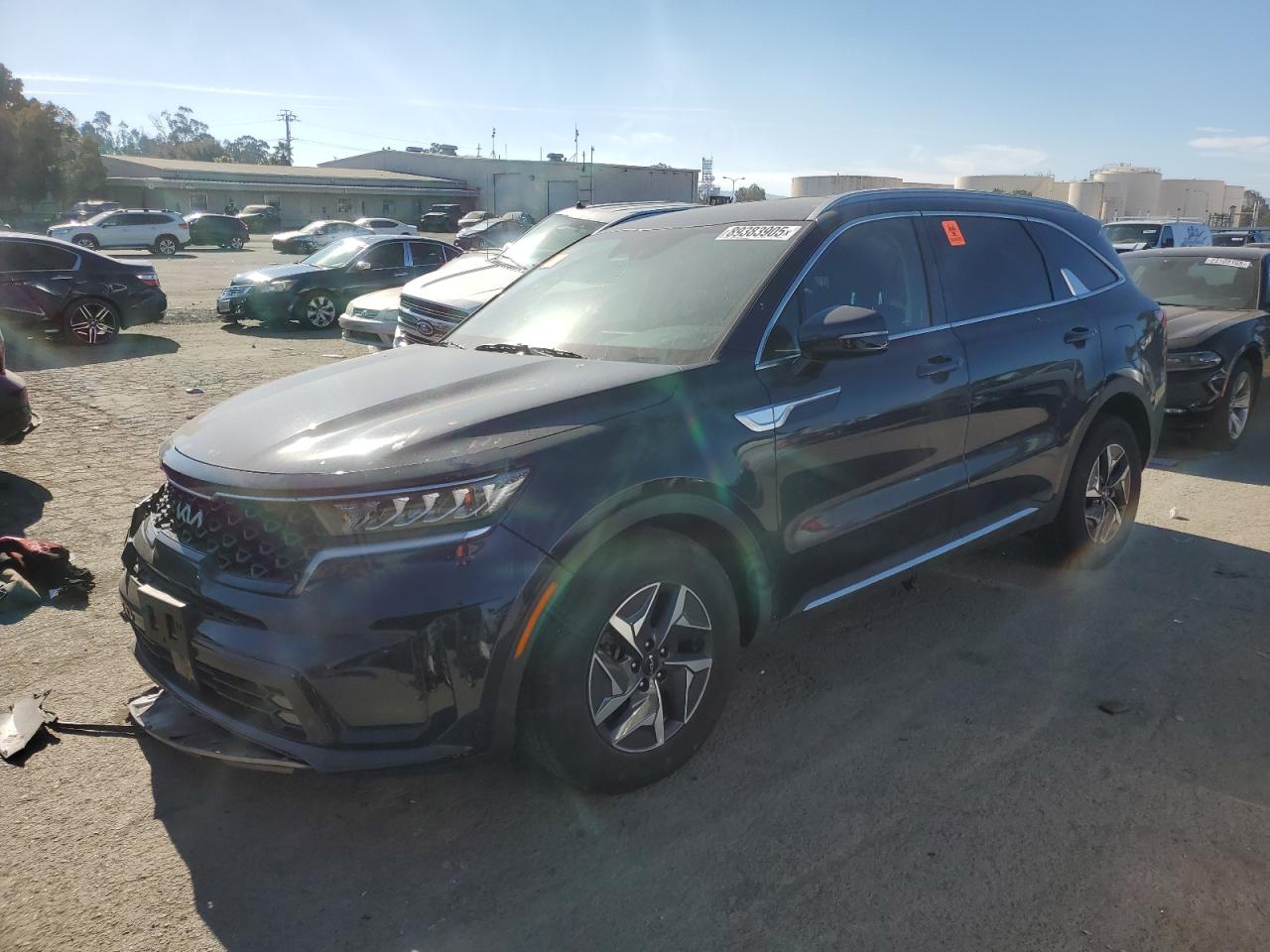 2022 Kia Sorento - Image 1