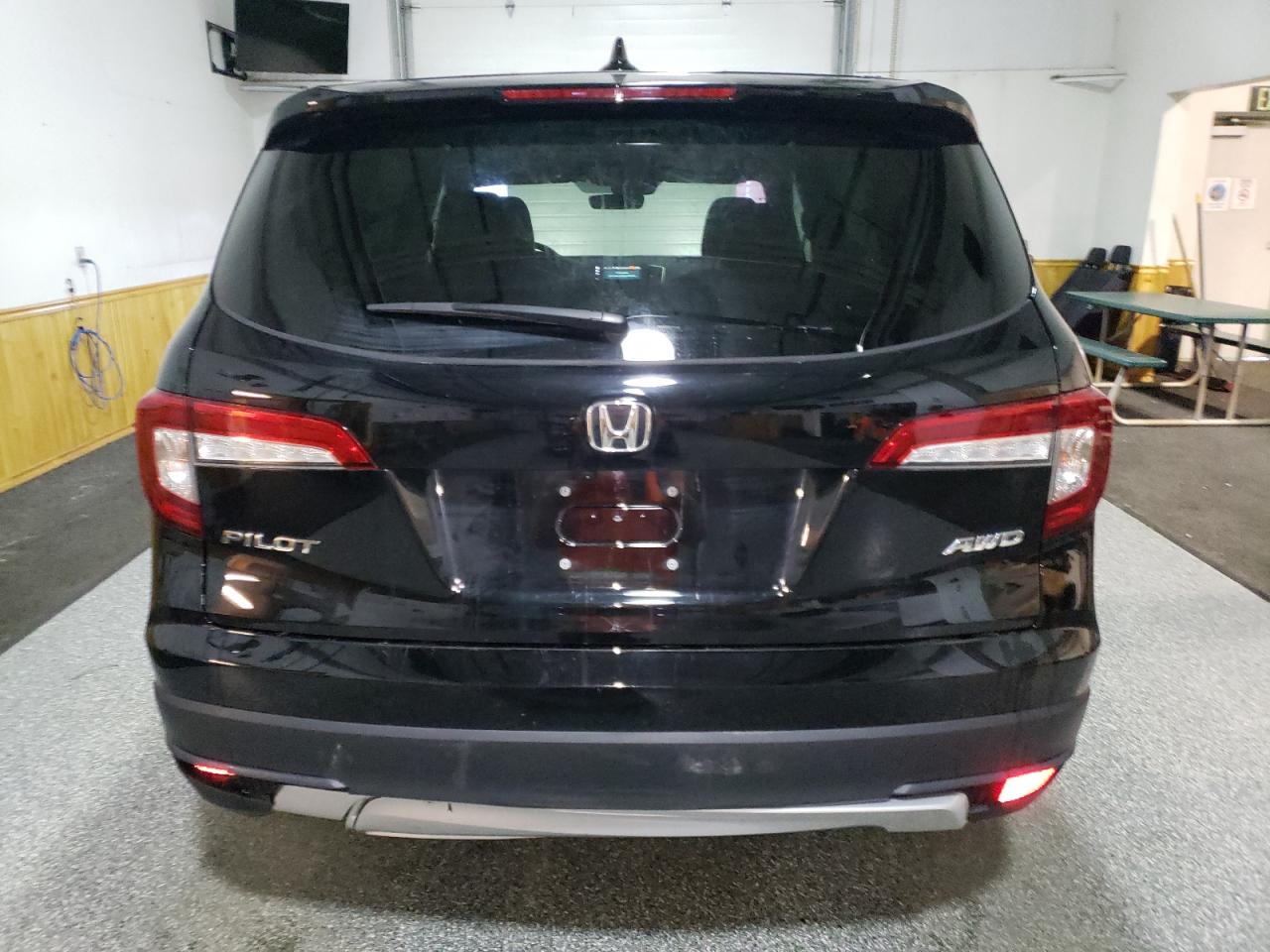2022 Honda Pilot - Image 6