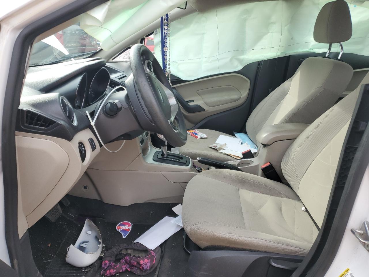 2018 Ford Fiesta - Image 7
