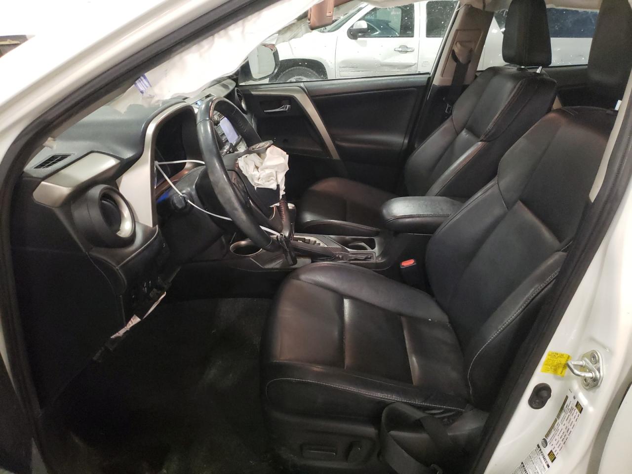 2013 Toyota RAV 4 - Image 7
